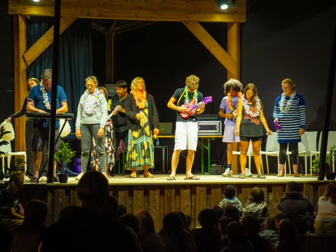 Camping Ker Yaoulet - Camping Morbihan - Image N°35