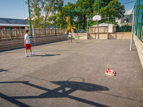 Camping Ker Yaoulet - Camping Morbihan - Image N°18