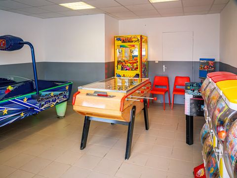 Camping Ker Yaoulet - Camping Morbihan - Image N°19