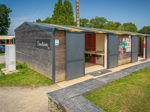 Camping Ker Yaoulet - Camping Morbihan - Image N°39