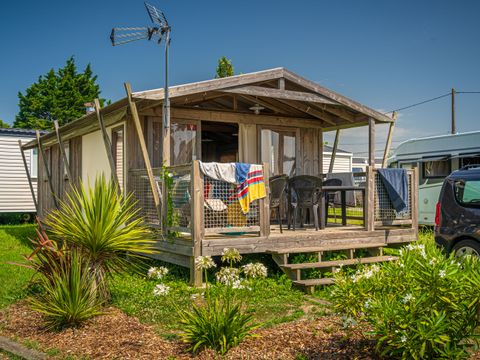 Camping Ker Yaoulet - Camping Morbihan - Image N°41