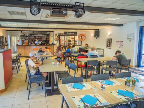 Camping Ker Yaoulet - Camping Morbihan - Image N°29