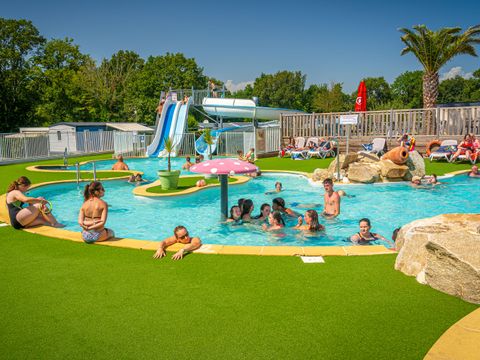 Camping Ker Yaoulet - Camping Morbihan - Image N°4 Camping Ker Yaoulet - Camping Morbihan - Image N°4