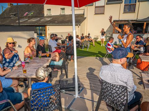 Camping Ker Yaoulet - Camping Morbihan - Image N°31