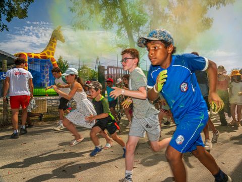 Camping Ker Yaoulet - Camping Morbihan - Image N°26