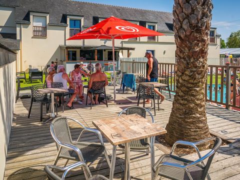 Camping Ker Yaoulet - Camping Morbihan - Image N°9