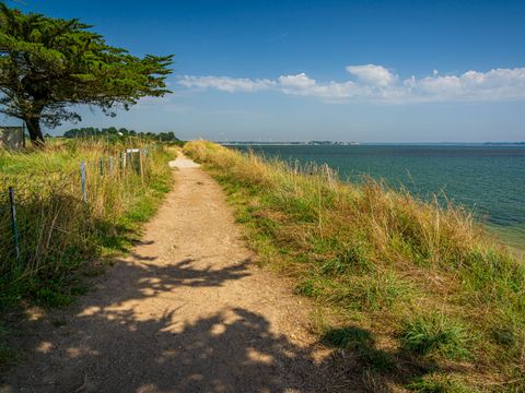 Camping Ker Yaoulet - Camping Morbihan - Image N°46