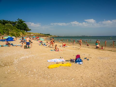 Camping Ker Yaoulet - Camping Morbihan - Image N°47