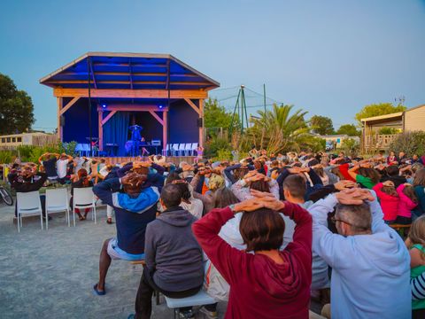 Camping Ker Yaoulet - Camping Morbihan - Image N°34