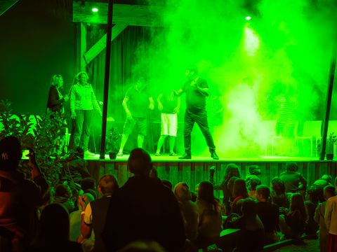 Camping Ker Yaoulet - Camping Morbihan - Image N°36