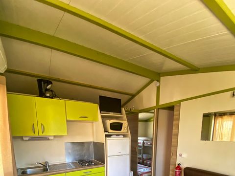 BUNGALOW 5 personnes - CONFORT+  MOREA (en arrivée le dimanche) BUNGALOW 5 personnes - CONFORT+  MOREA (en arrivée le dimanche)
