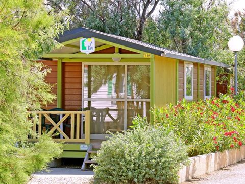 BUNGALOW 5 personnes - CONFORT+  MOREA (en arrivée le dimanche) BUNGALOW 5 personnes - CONFORT+  MOREA (en arrivée le dimanche)