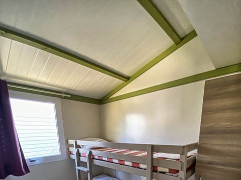 BUNGALOW 5 personnes - CONFORT+  MOREA (en arrivée le dimanche) BUNGALOW 5 personnes - CONFORT+  MOREA (en arrivée le dimanche)