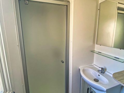 MOBILHOME 6 personnes - CONFORT+  TROPIC MOBILHOME 6 personnes - CONFORT+  TROPIC