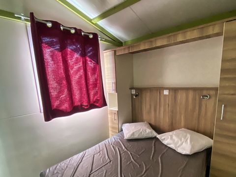 BUNGALOW 5 personnes - CONFORT+  MOREA BUNGALOW 5 personnes - CONFORT+  MOREA