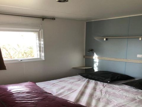 MOBILHOME 4 personnes - Premium 2 Chambres 4 Personnes mercredi MOBILHOME 4 personnes - Premium 2 Chambres 4 Personnes mercredi
