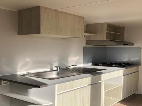 MOBILHOME 4 personnes - Premium 2 Chambres 4 Personnes mercredi MOBILHOME 4 personnes - Premium 2 Chambres 4 Personnes mercredi