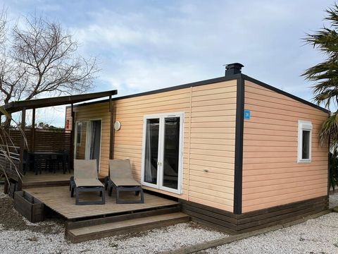 MOBILHOME 4 personnes - Premium 2 Chambres 4 Personnes mercredi MOBILHOME 4 personnes - Premium 2 Chambres 4 Personnes mercredi