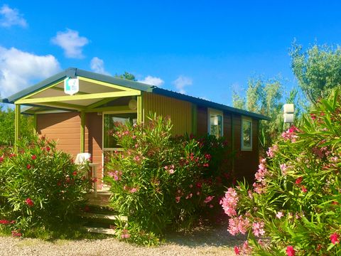 CHALET 5 personnes - Classique 2 Chambres 5 Personnes mercredi