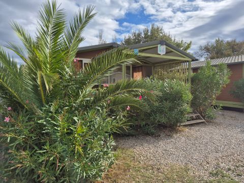 CHALET 5 personnes - Classique 2 Chambres 5 Personnes mercredi