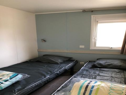 MOBILHOME 4 personnes - Copy Premium 2 chambres 4 personnes MOBILHOME 4 personnes - Copy Premium 2 chambres 4 personnes