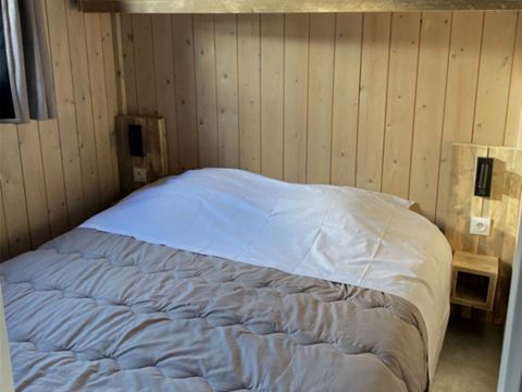 MOBILHOME 4 personnes - Premium 2 chambres 4 personnes