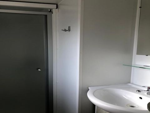 MOBILHOME 4 personnes - Copy Premium 2 chambres 4 personnes MOBILHOME 4 personnes - Copy Premium 2 chambres 4 personnes
