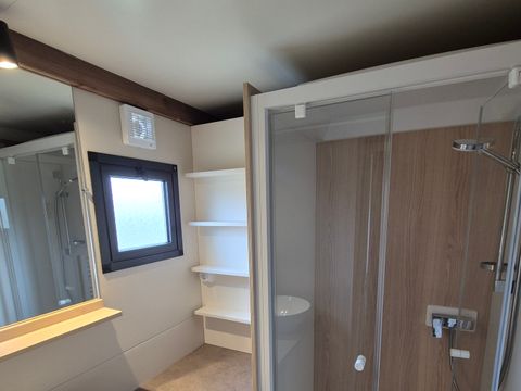MOBILHOME 4 personnes - Cottage Premium 2 chambres