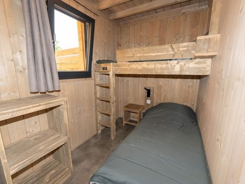 MOBILHOME 6 personnes - Premium 3 chambres 6 personnes