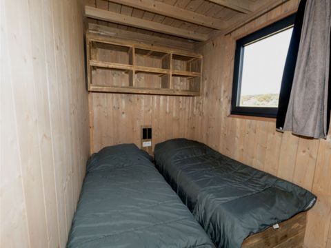 MOBILHOME 6 personnes - Premium 3 chambres 6 personnes