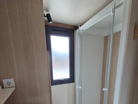 MOBILHOME 6 personnes - Cottage Premium 3 chambres