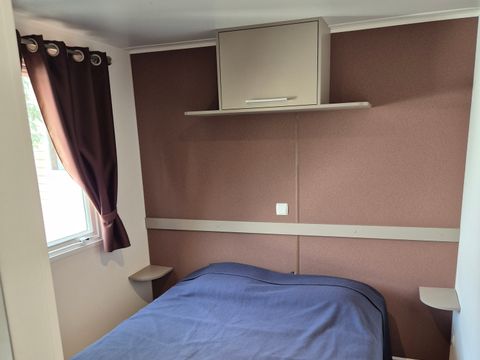 MOBILHOME 5 personnes - Mobil-home Confort 2 Chambres 5 Personnes MOBILHOME 5 personnes - Mobil-home Confort 2 Chambres 5 Personnes