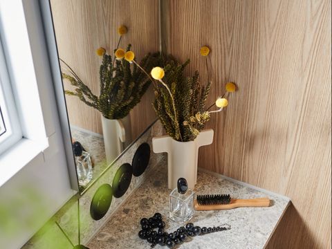Mobilhome 2 personnes - SUNELIA - LUXE - TAOS - AND - SPA - 1 chambre - 19m² - Pergola exotique 2/3 pers