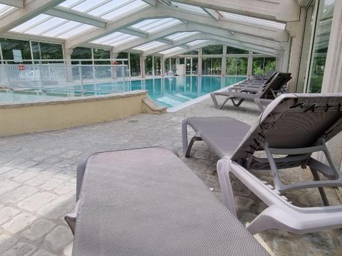 Camping Parc de Nibelle - Camping Loiret - Image N°11