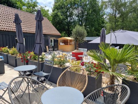 Camping Parc de Nibelle - Camping Loiret - Image N°5