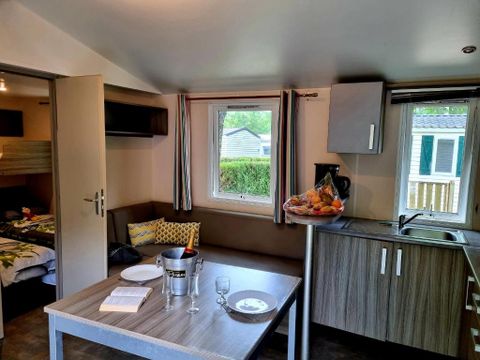Camping Parc de Nibelle - Camping Loiret - Image N°28