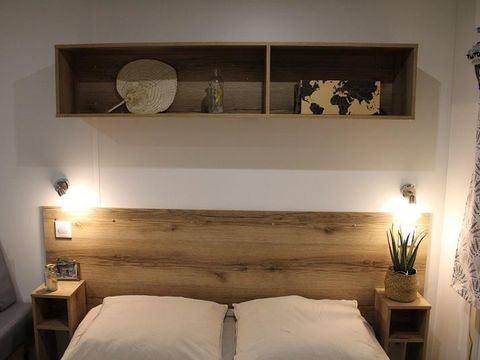 CHAMBRE 2 personnes - Chambre Hôtelière