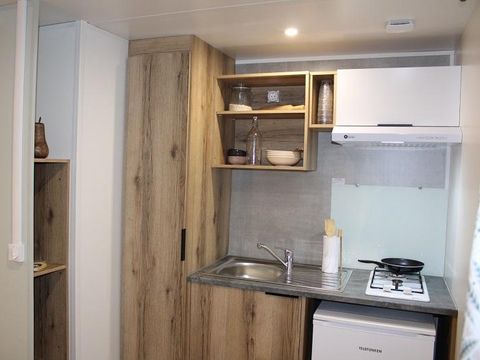 CHAMBRE 2 personnes - Chambre Hôtelière