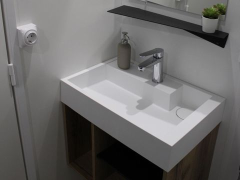 CHAMBRE 2 personnes - Chambre Hôtelière