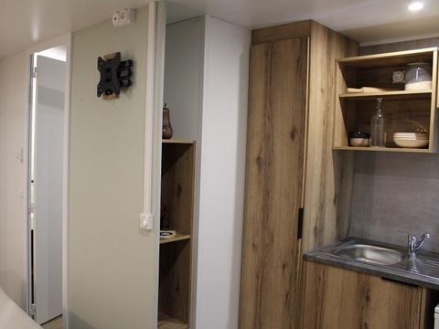 CHAMBRE 2 personnes - Chambre Hôtelière