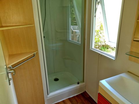 MOBILHOME 4 personnes - Mobilhome Classique 4 pers 2 ch