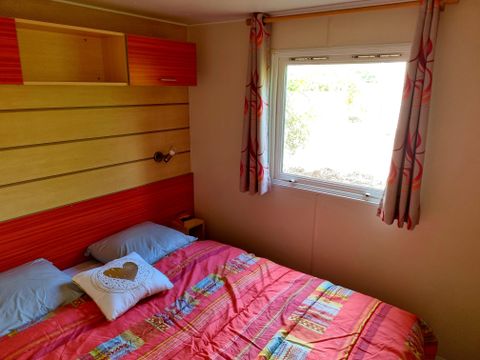MOBILHOME 4 personnes - Mobilhome Classique 4 pers 2 ch