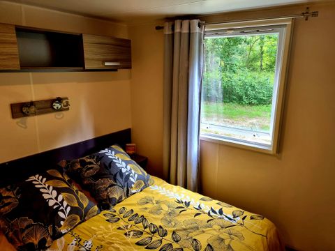MOBILHOME 6 personnes - Mobilhome Classique 6 pers 3 ch