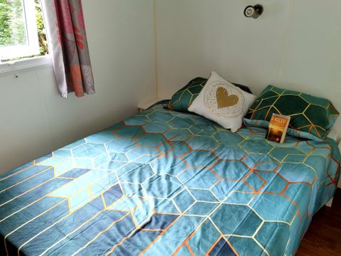 MOBILHOME 6 personnes - Mobilhome Classique 4/6 pers 2 ch