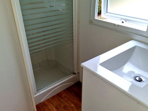 MOBILHOME 6 personnes - Mobilhome Classique 4/6 pers 2 ch