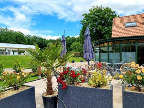 Camping Parc de Nibelle - Camping Loiret - Image N°4