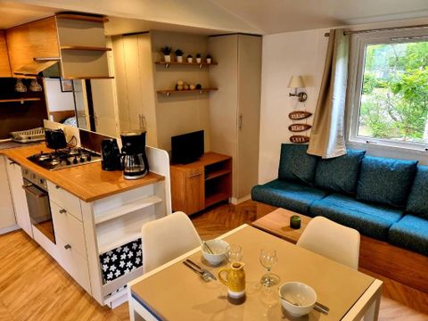Camping Parc de Nibelle - Camping Loiret - Image N°37