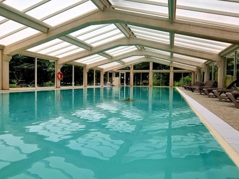 Camping Parc de Nibelle - Camping Loiret