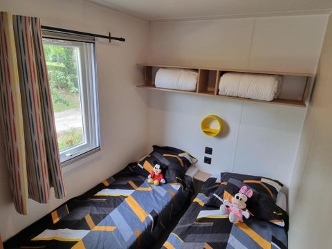 Camping Parc de Nibelle - Camping Loiret - Image N°35