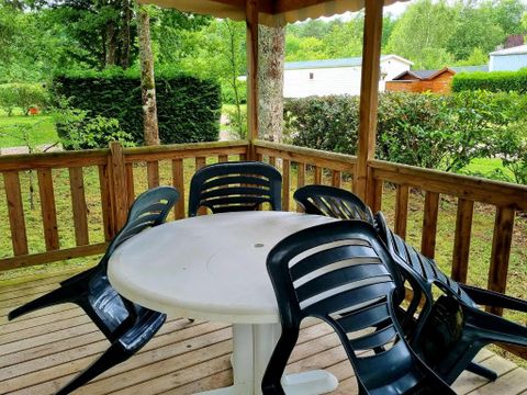 Camping Parc de Nibelle - Camping Loiret - Image N°17
